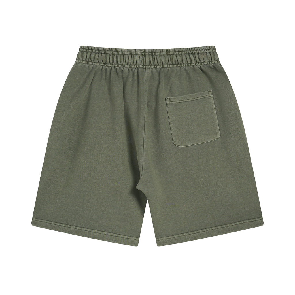 ESSENTIAL SHORTS