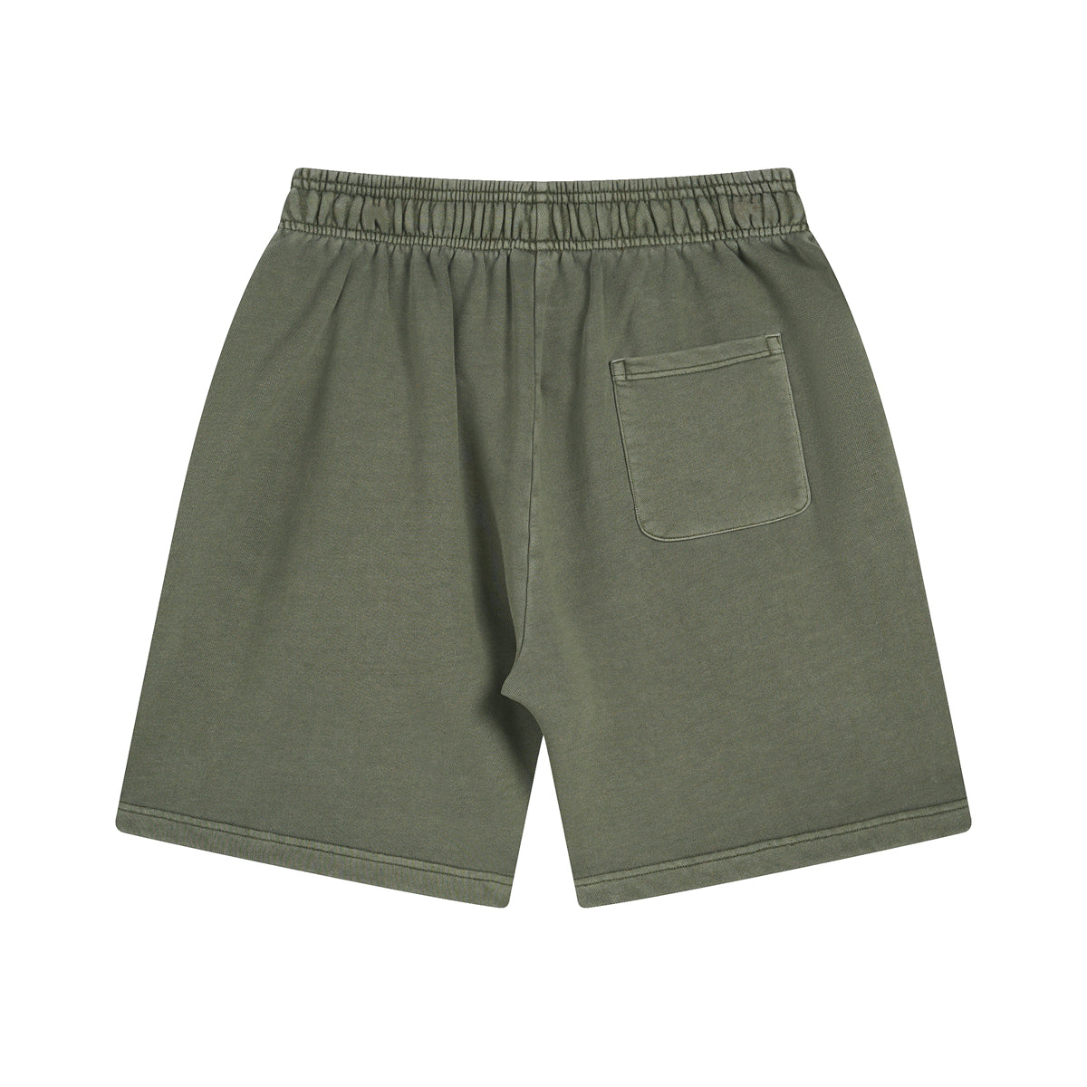 ESSENTIAL SHORTS