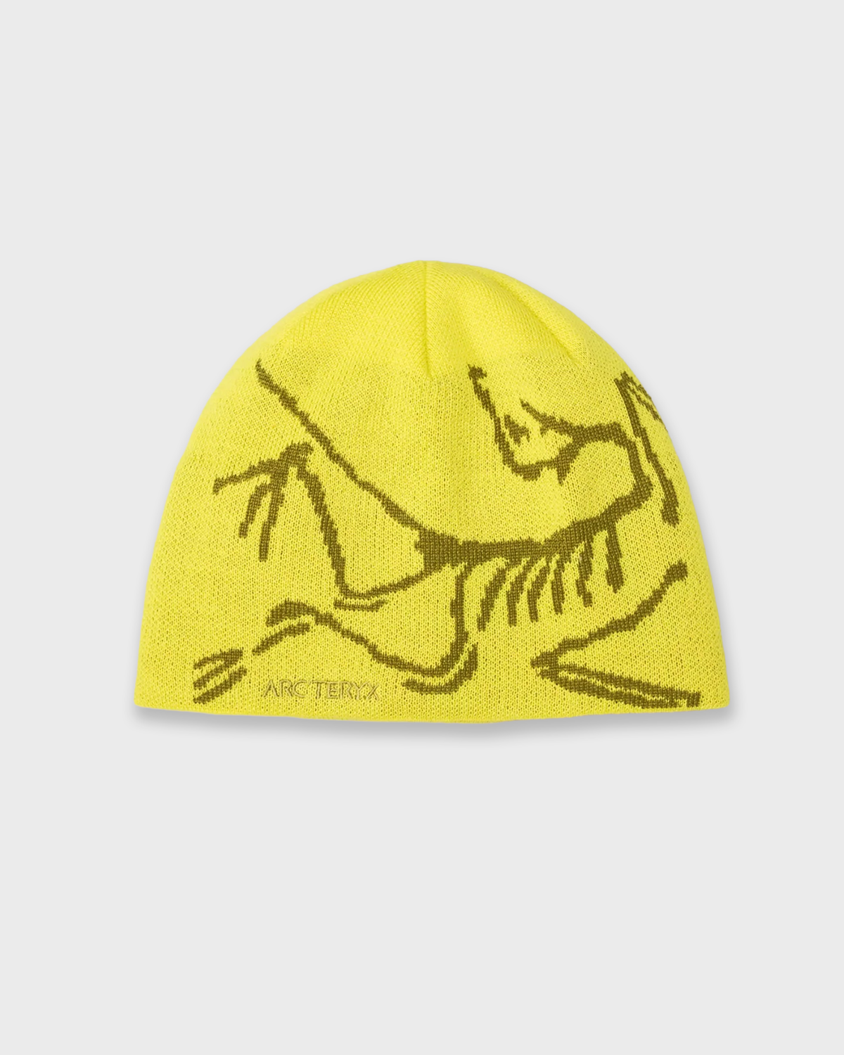 ARC CREST BEANIE