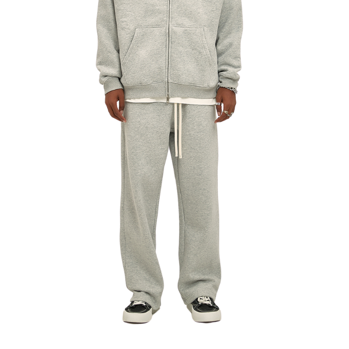 ESSENTIAL STRAIGHT JOGGERS