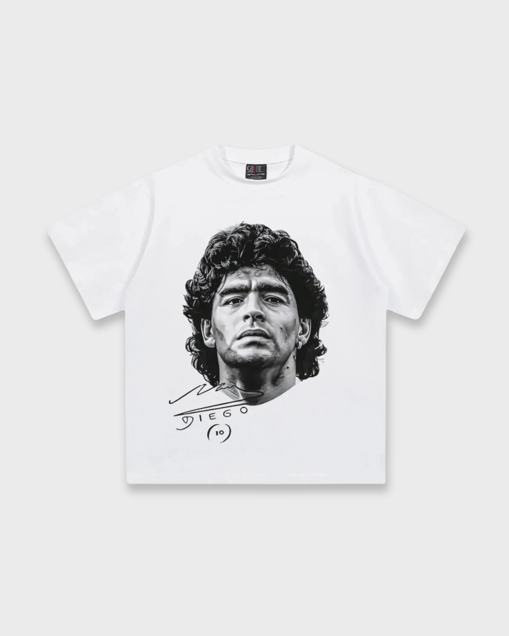 MARADONA TEE