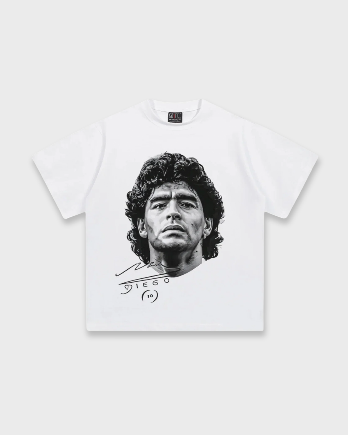 MARADONA TEE