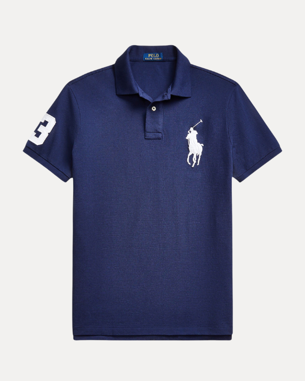 POLO MULTICOLOR