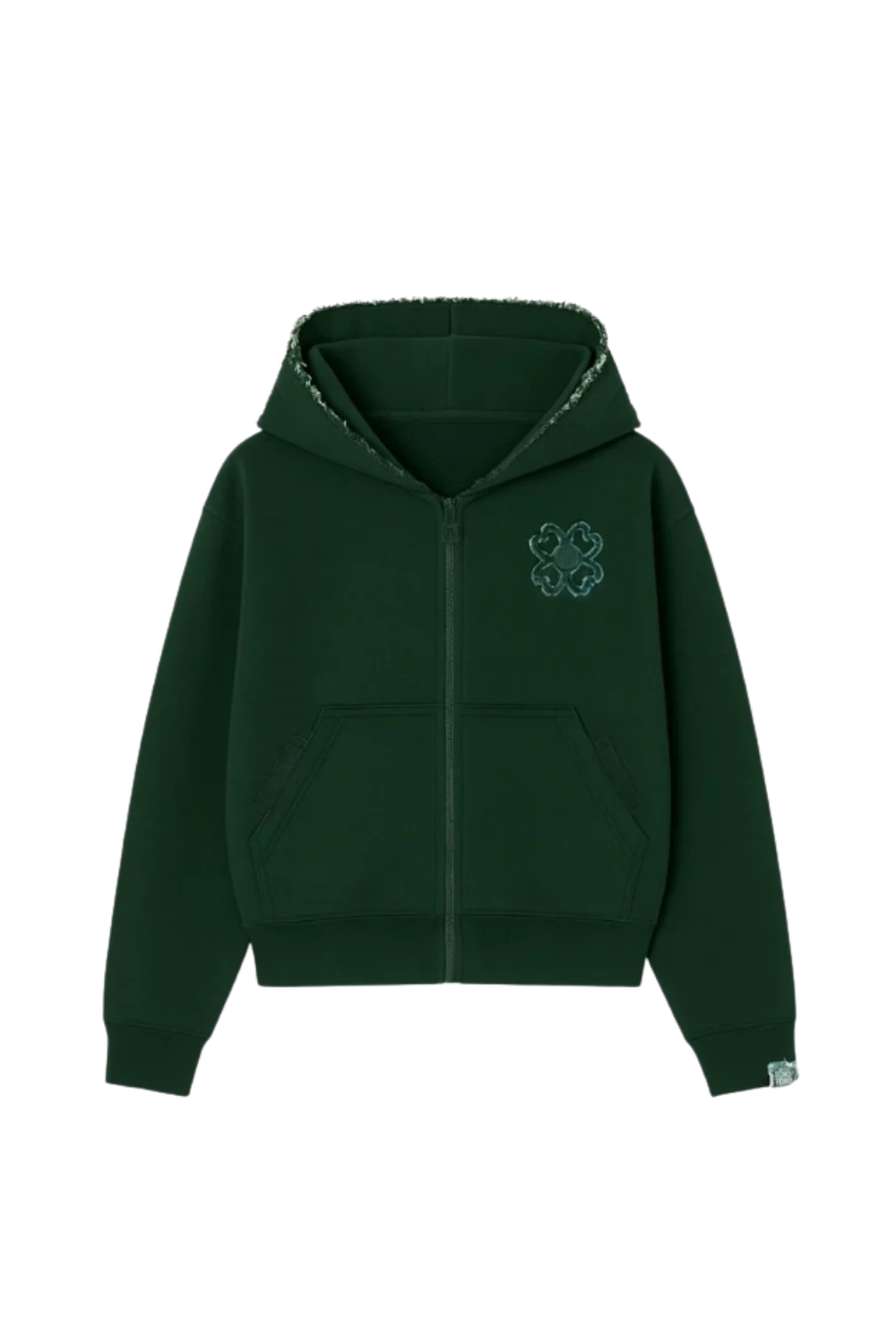 FLOWER TRACKSUIT