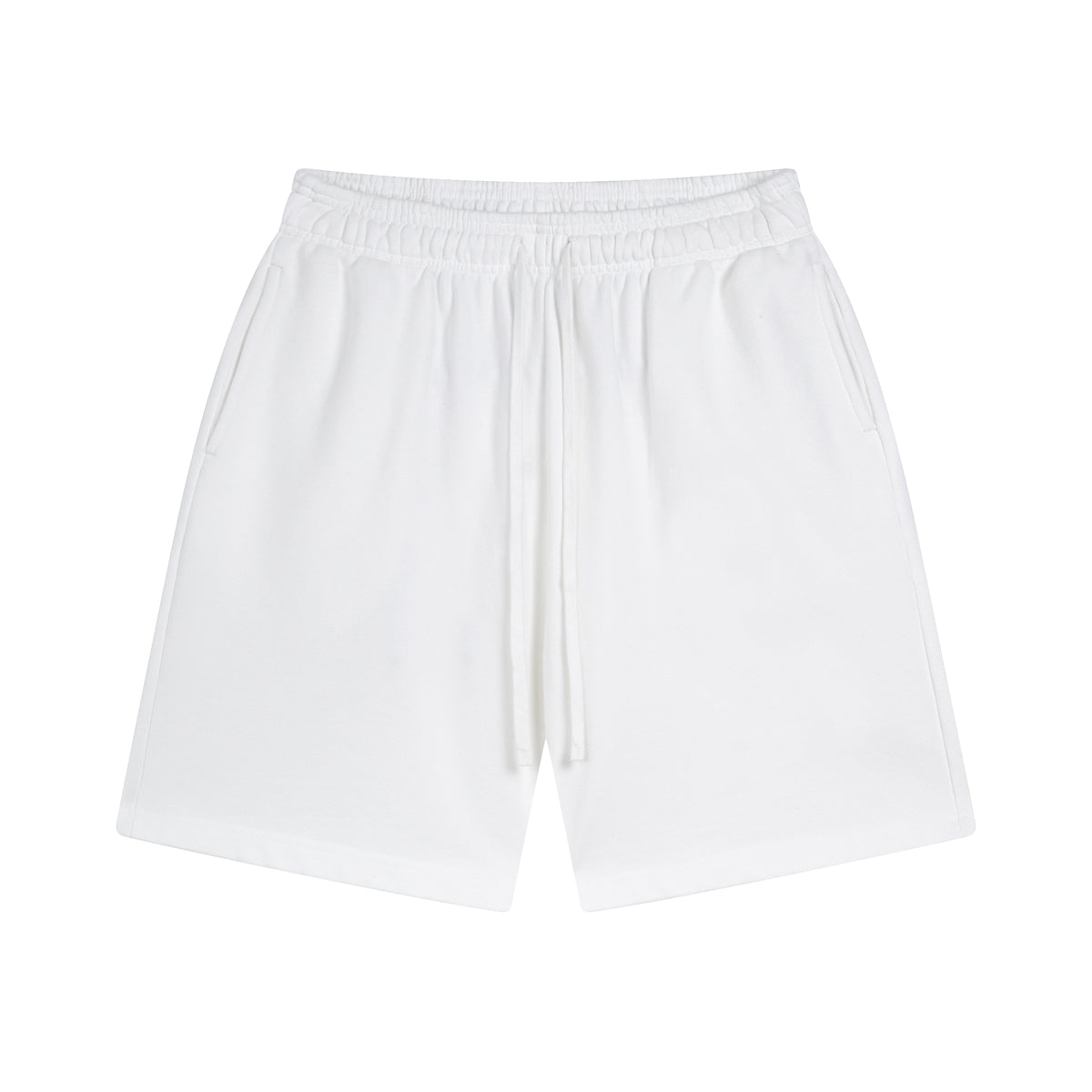 ESSENTIAL SHORTS