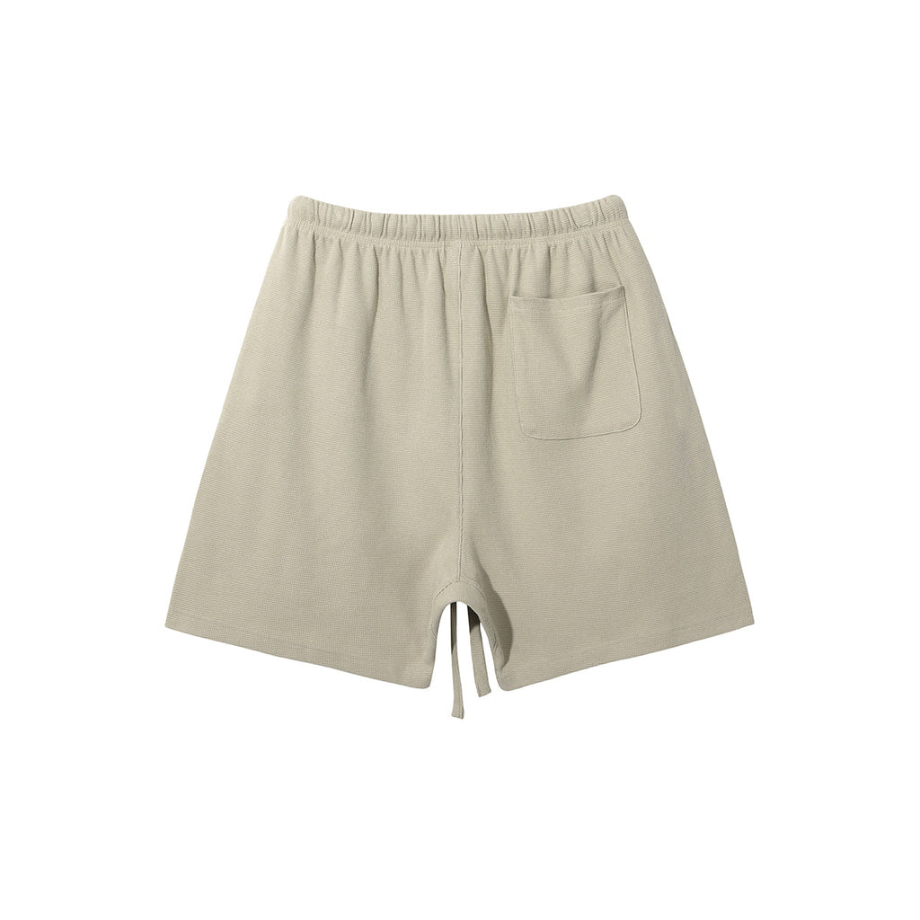 ESSENTIAL DRAWSTRING SHORTS