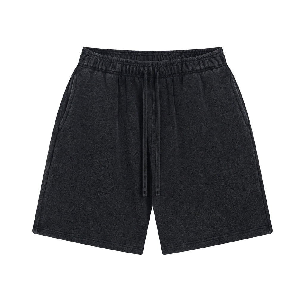 ESSENTIAL SHORTS