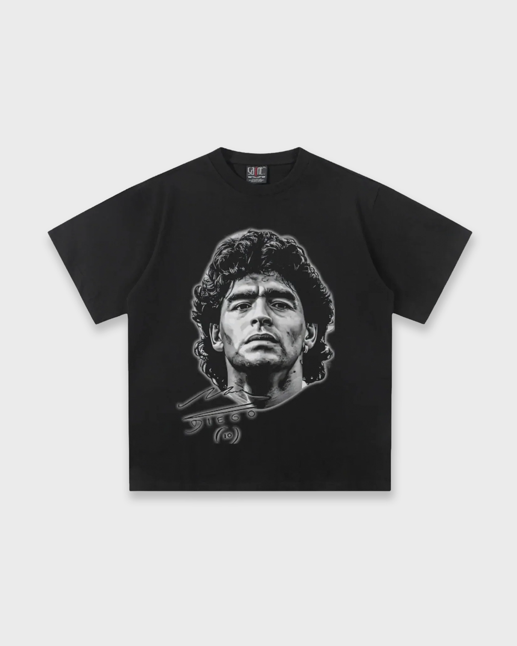 MARADONA TEE