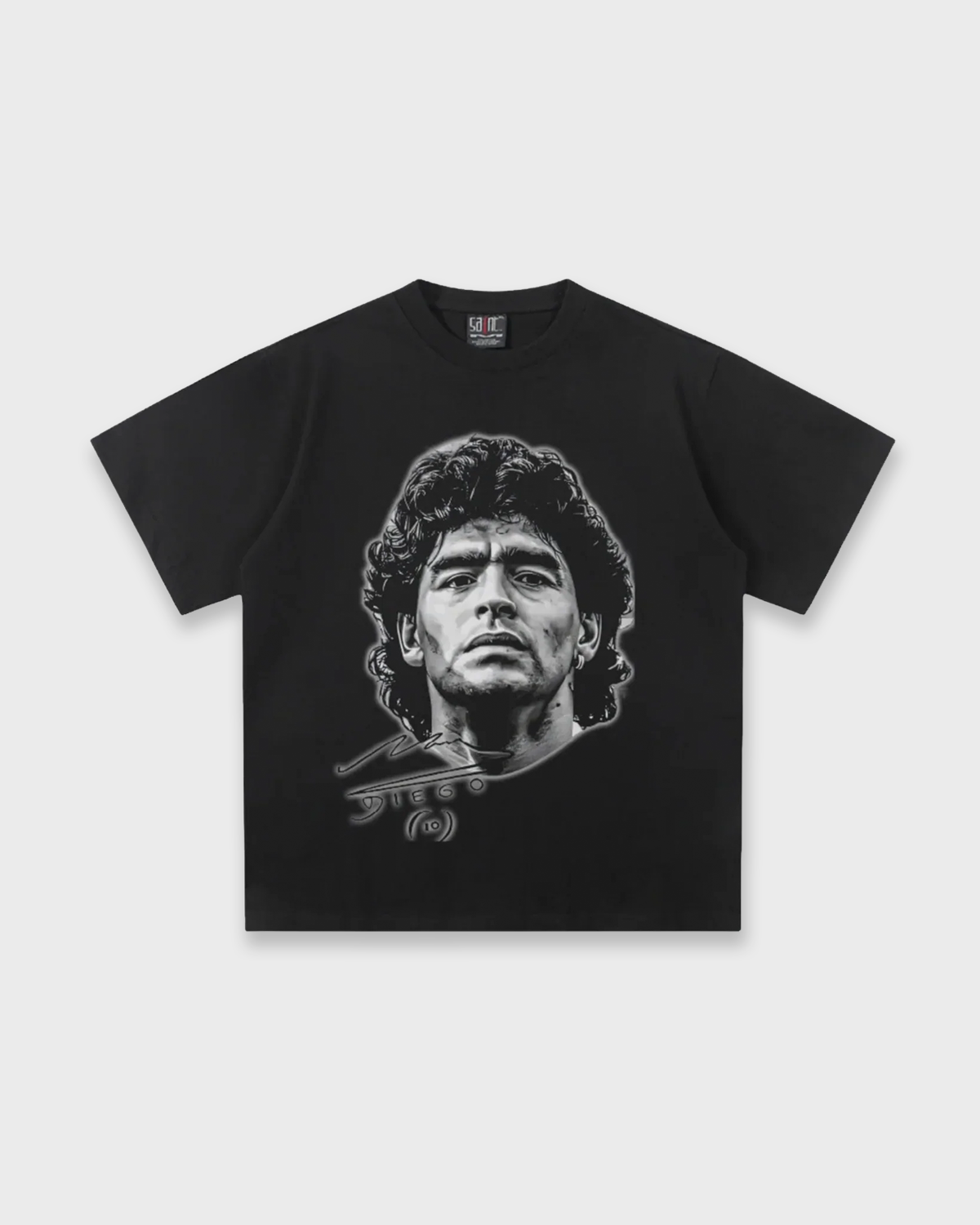 MARADONA TEE