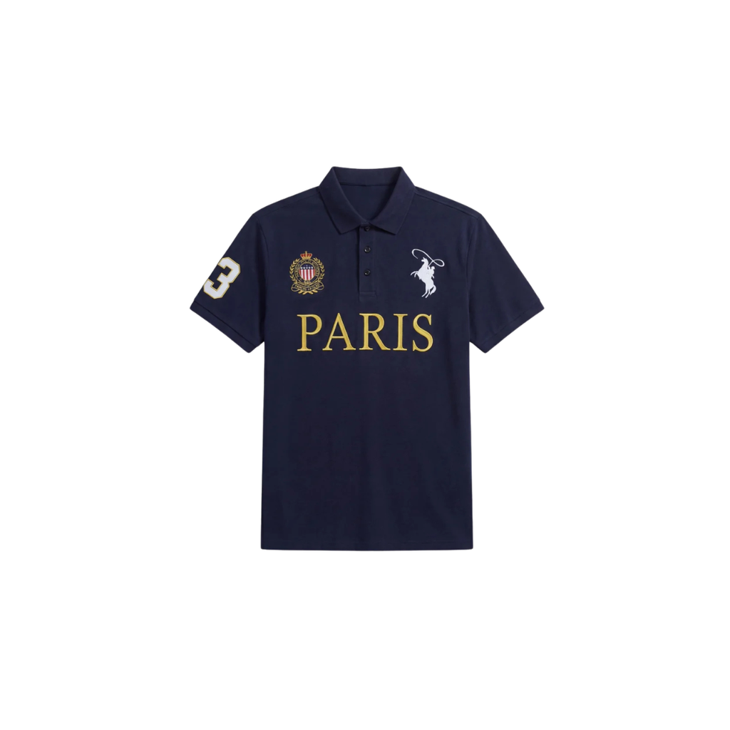 PARIS POLO