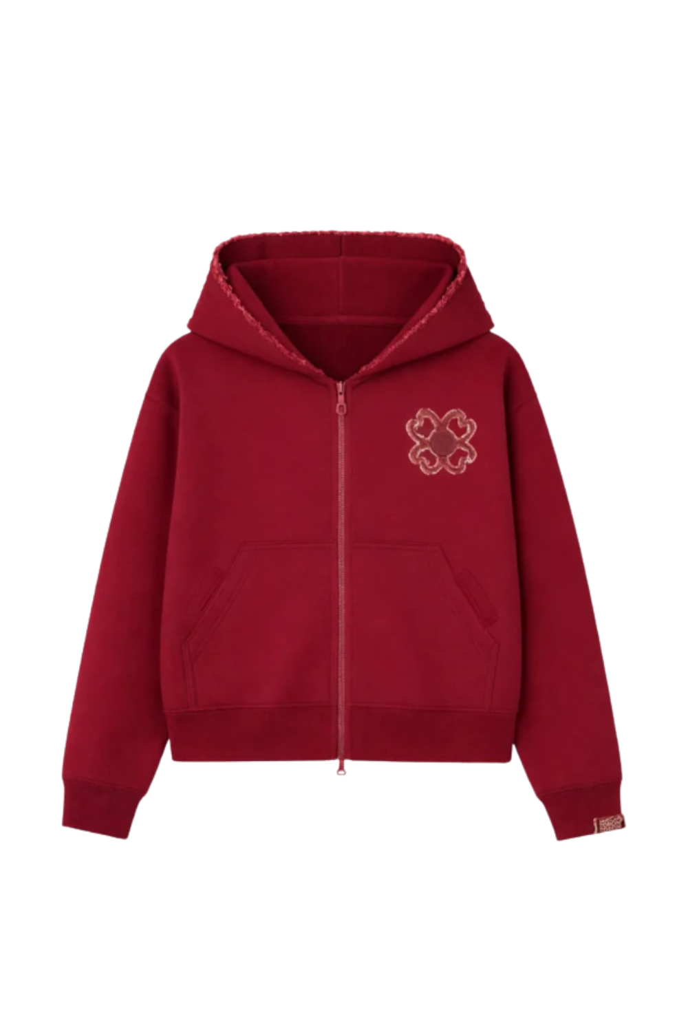 FLOWER TRACKSUIT