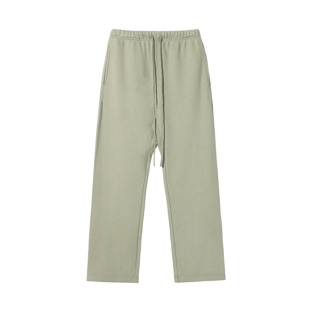 ESSENTIAL DRAWSTRING JOGGERS