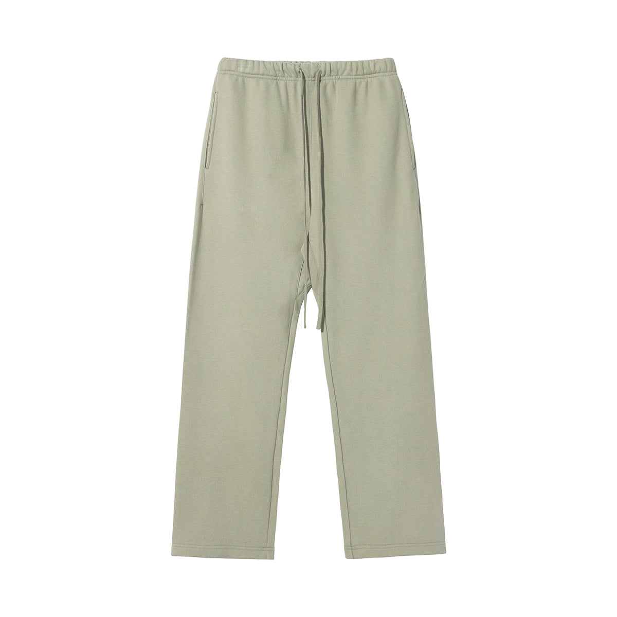 ESSENTIAL DRAWSTRING JOGGERS
