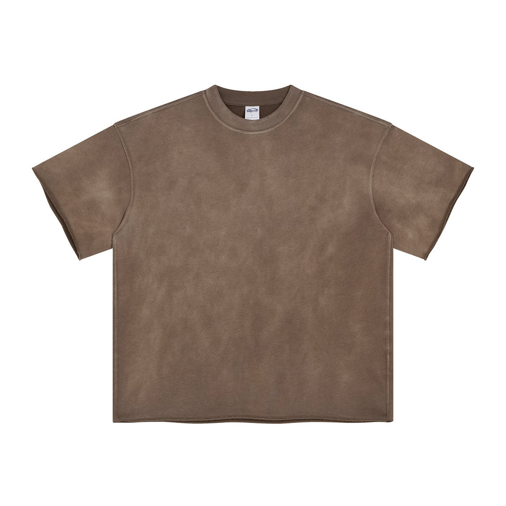 ESSENTIAL WASHED TEE