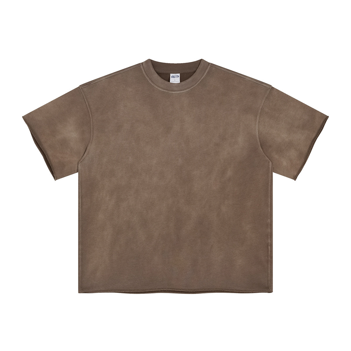 ESSENTIAL WASHED TEE