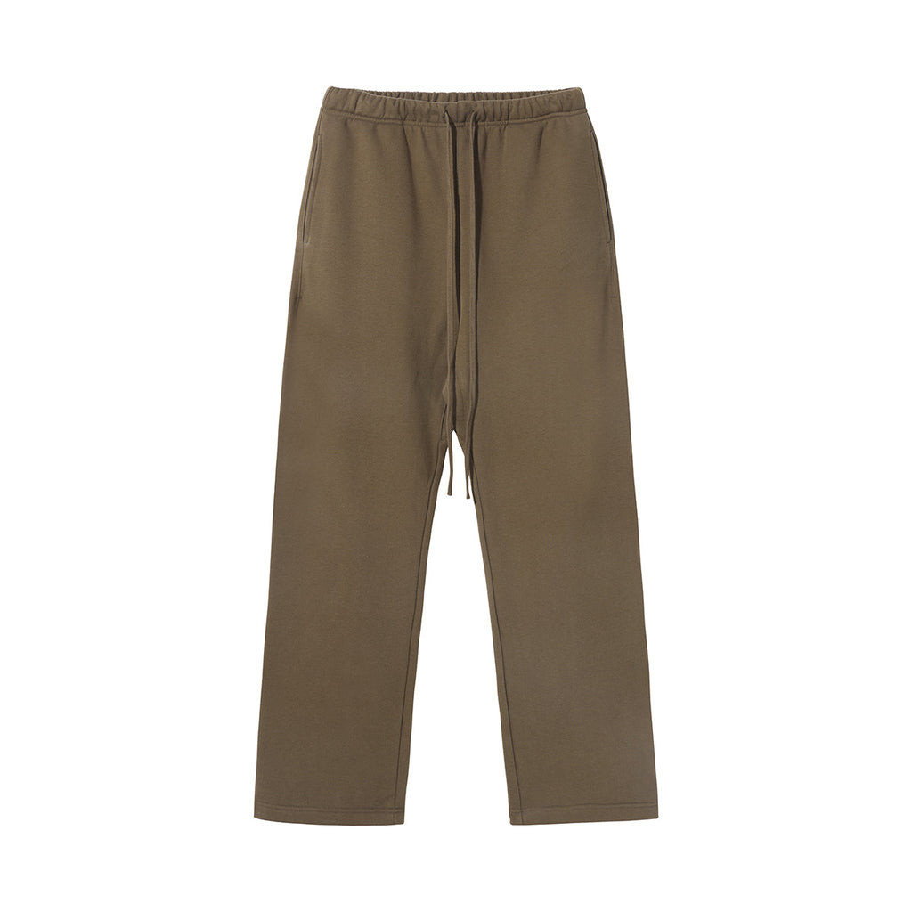 ESSENTIAL DRAWSTRING JOGGERS