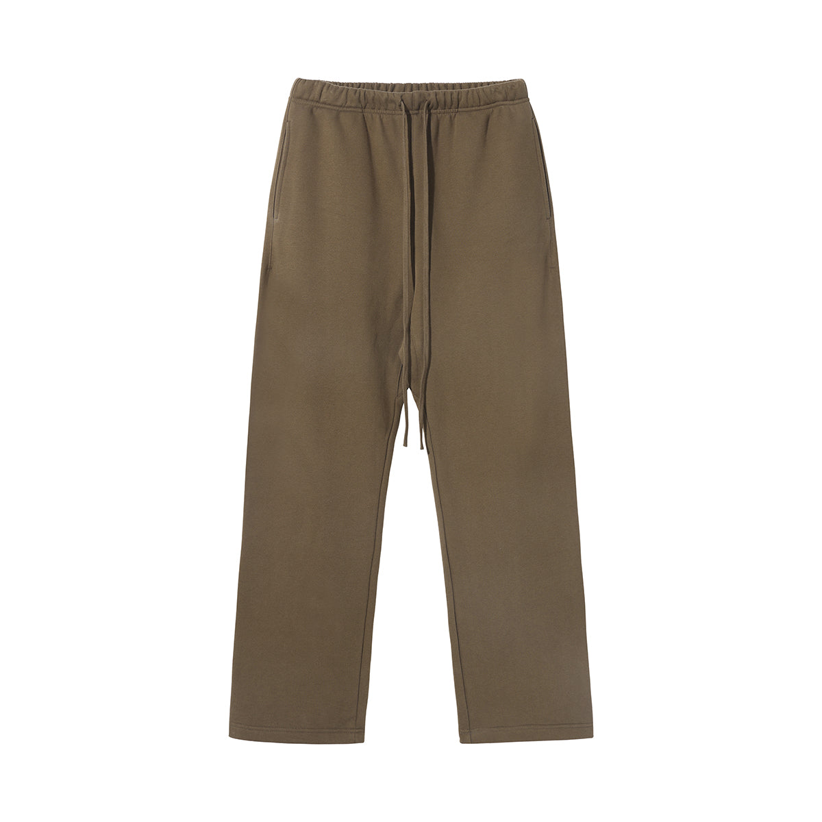 ESSENTIAL DRAWSTRING JOGGERS