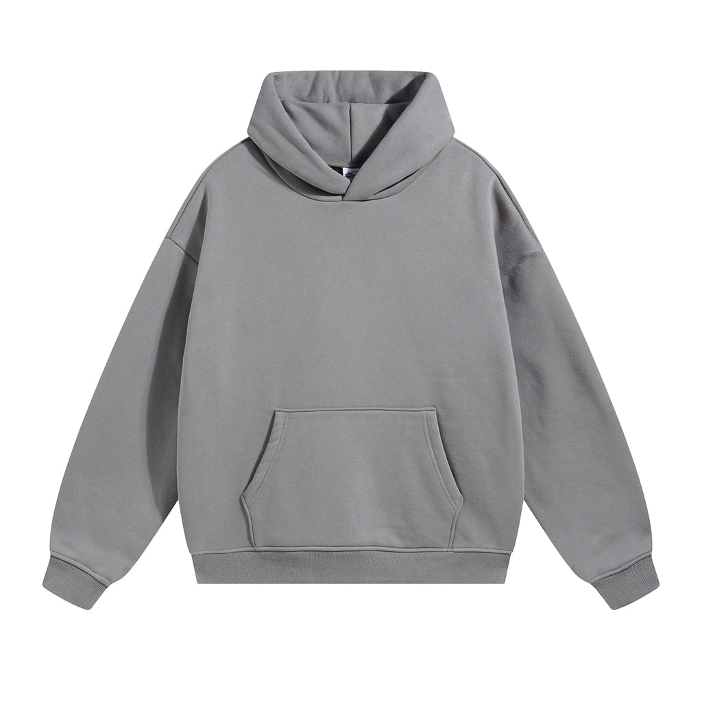 ESSENTIAL HOODIE