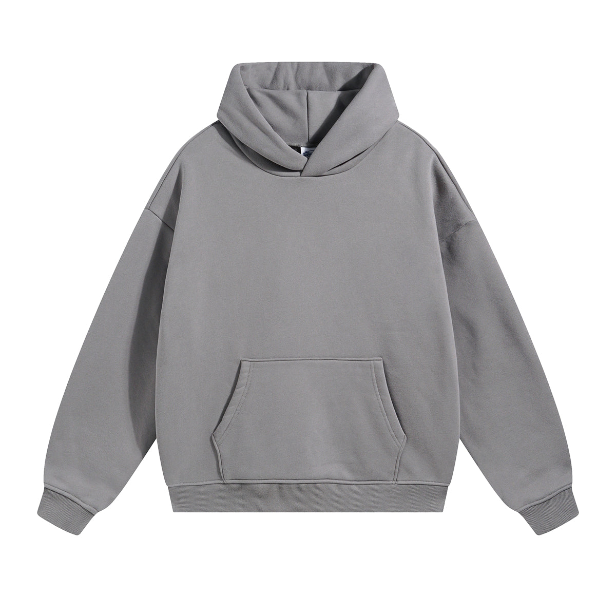 ESSENTIAL HOODIE