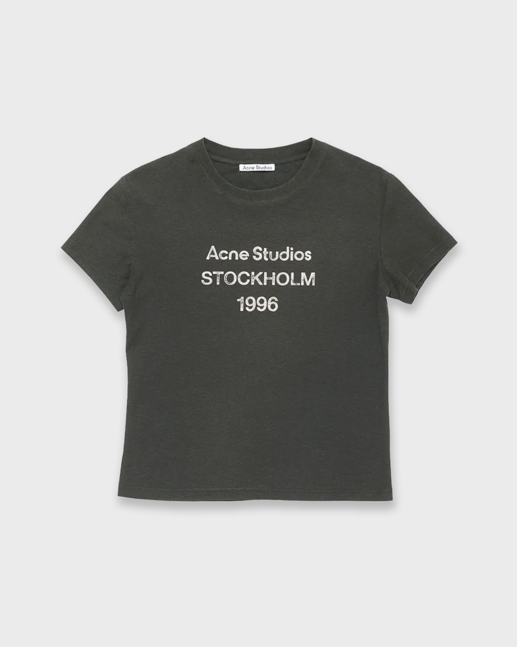 ACNE T-SHIRT