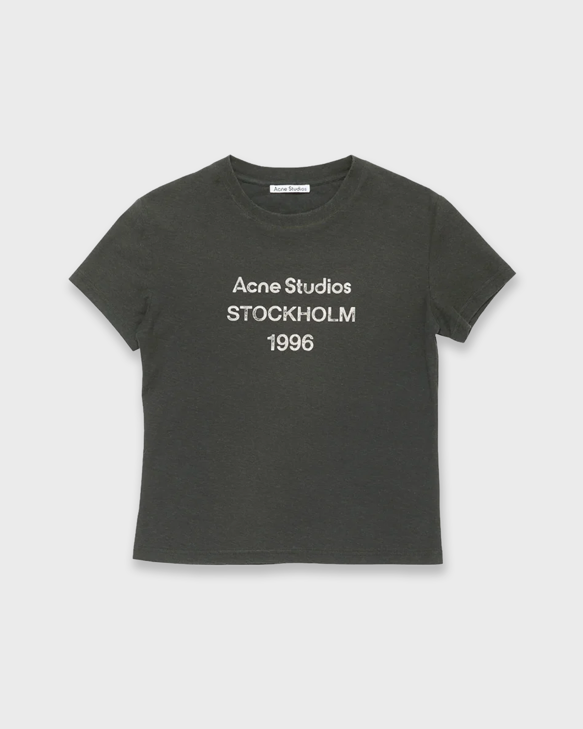 ACNE T-SHIRT