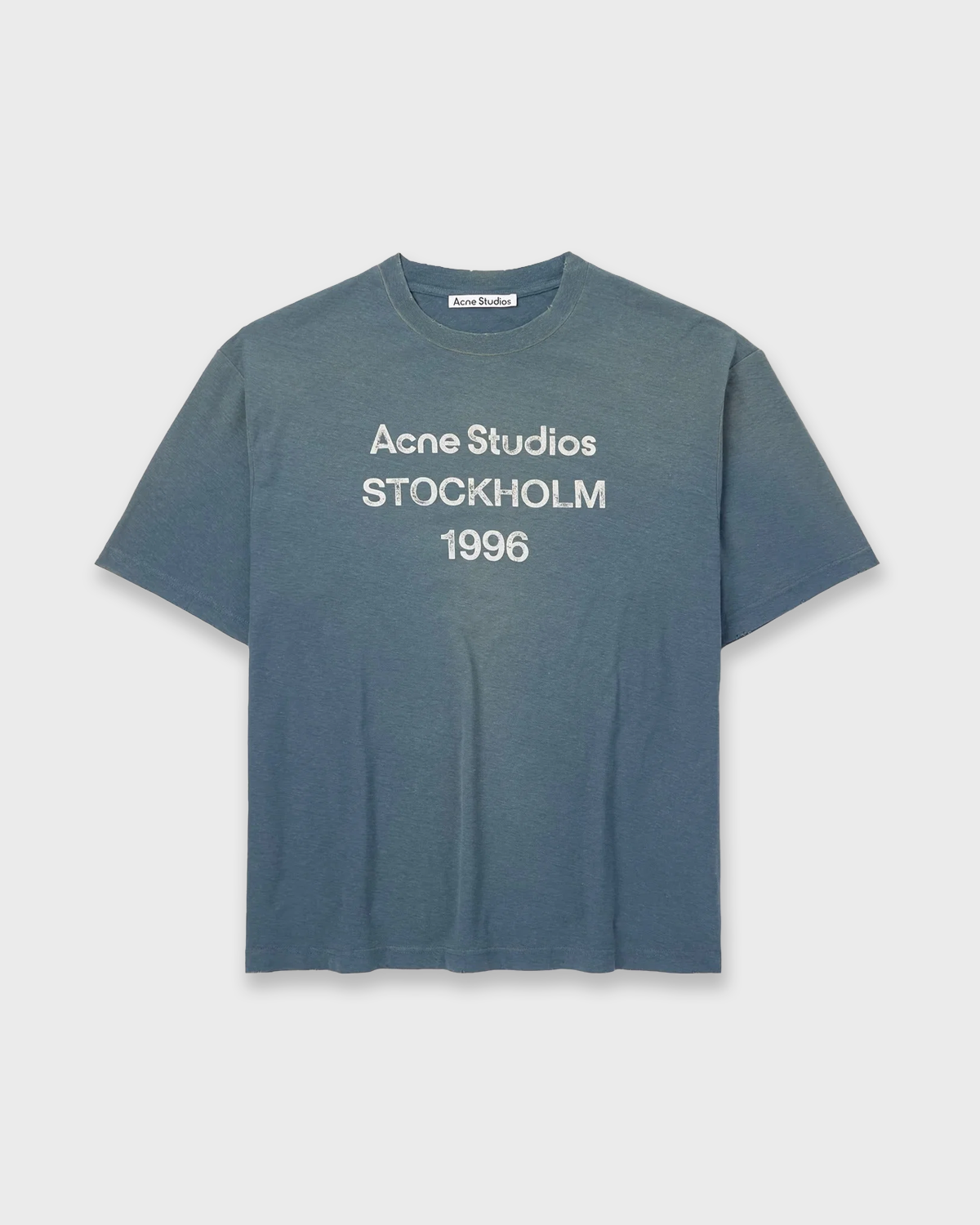 ACNE T-SHIRT