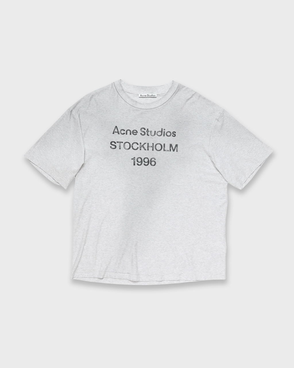 ACNE T-SHIRT