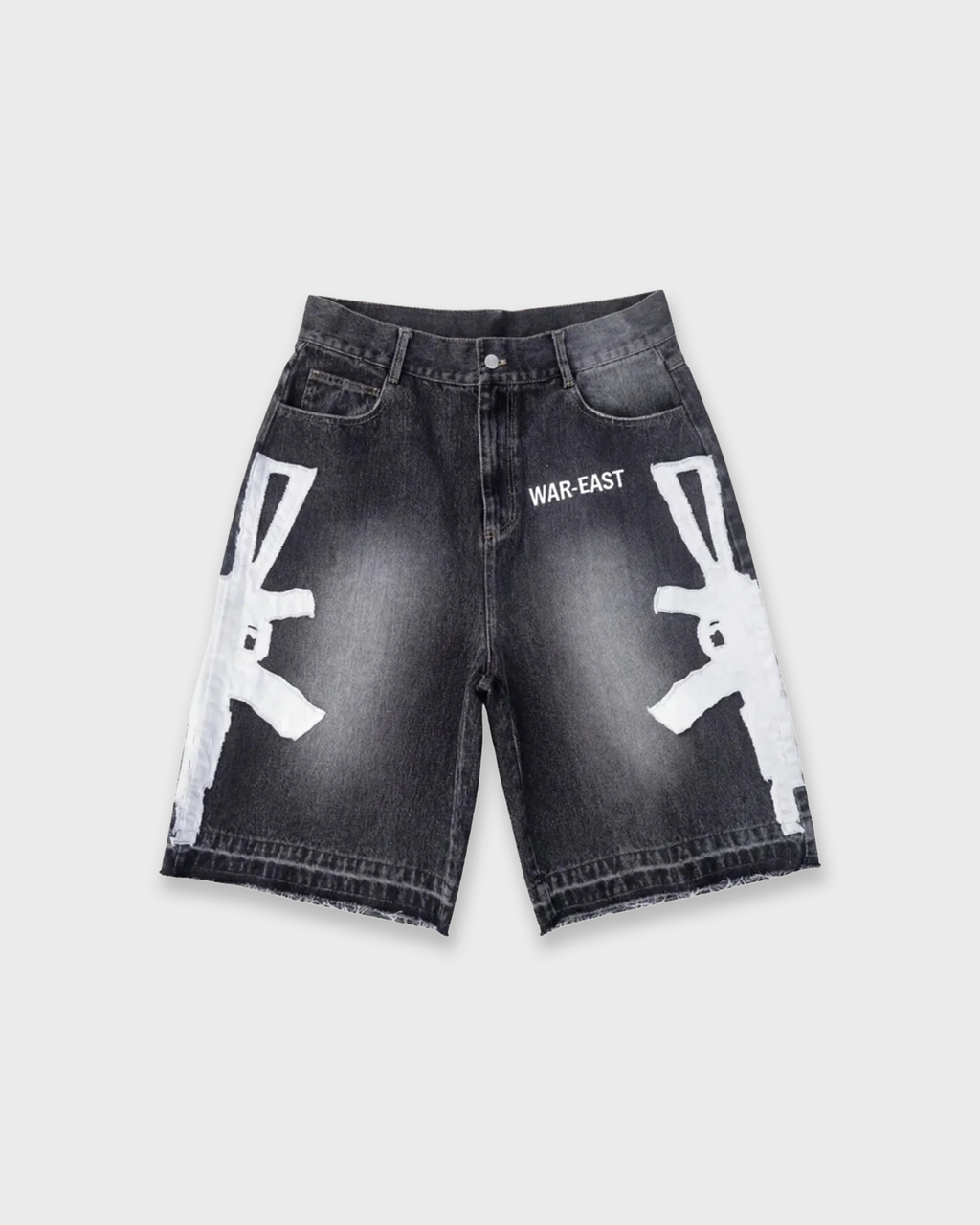 AK SHORTS