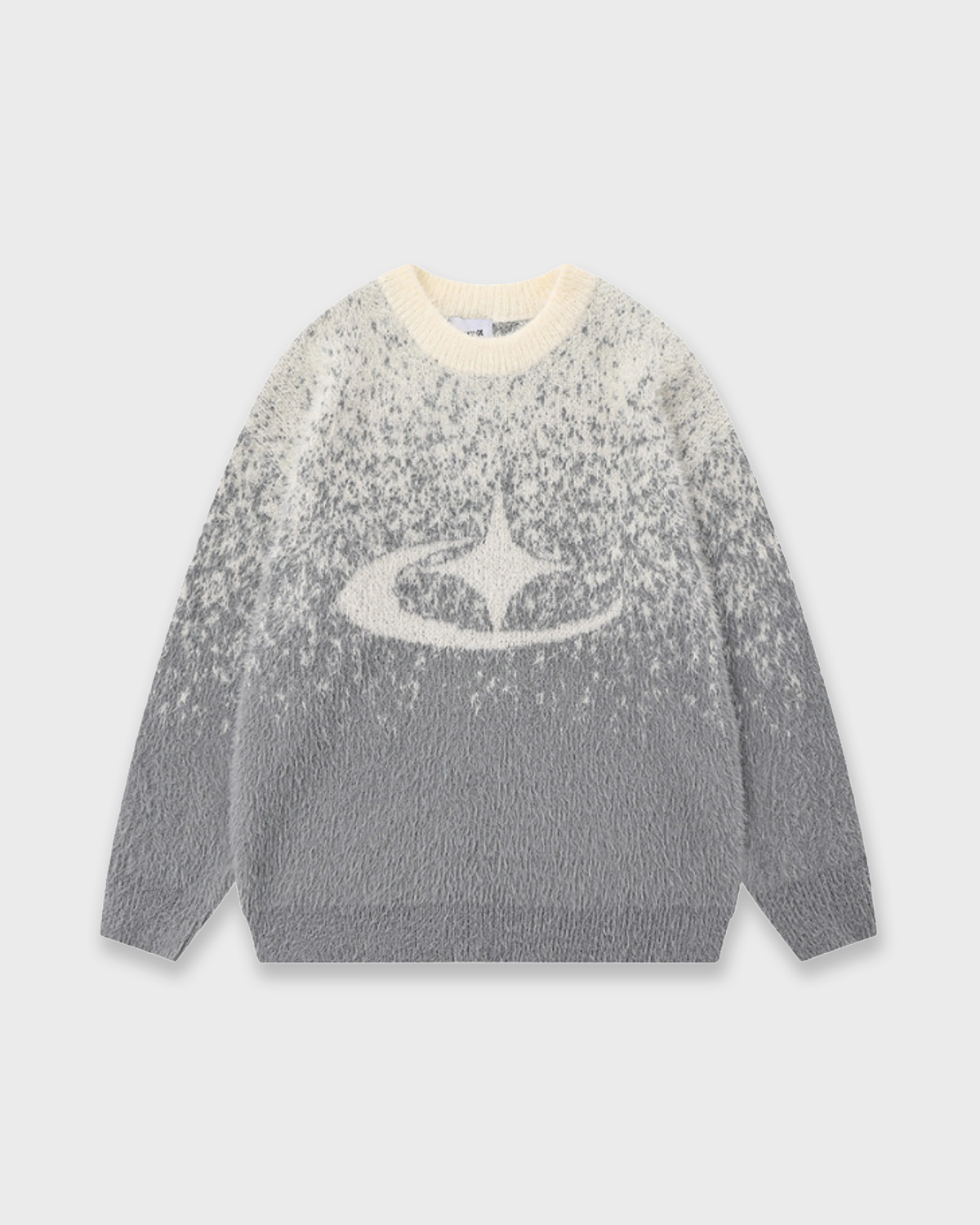 ASTRA KNIT SWEATER