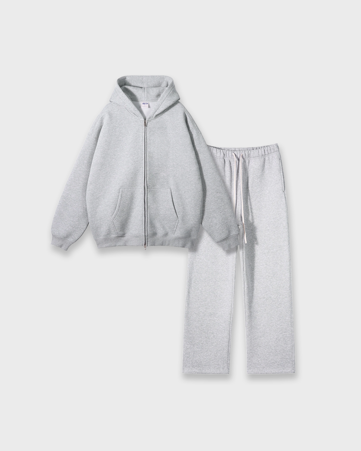 ESSENTIAL BAGGY TRACKSUIT