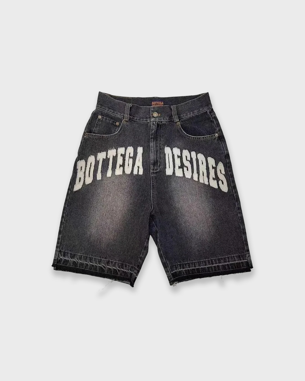 BOTTEGA SHORTS