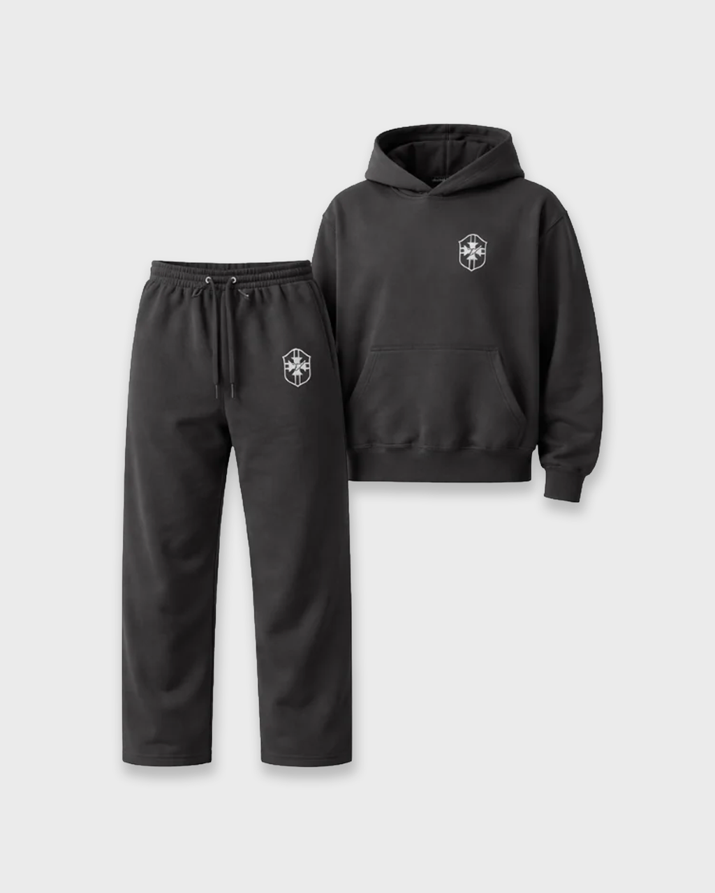 BRAZIL TRACKSUIT