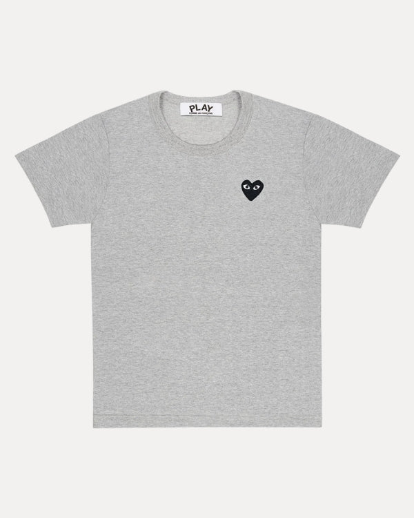 HEART TEE MULTICOLOR