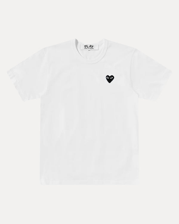 HEART TEE MULTICOLOR