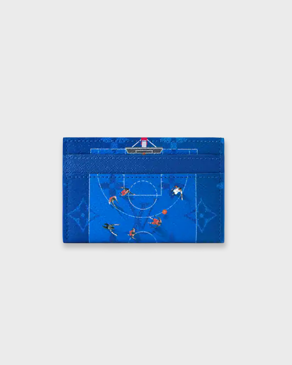 LV CARD HOLDER