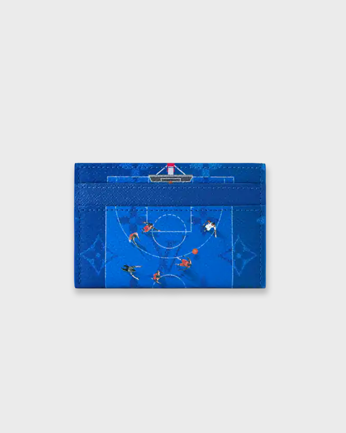 LV CARD HOLDER