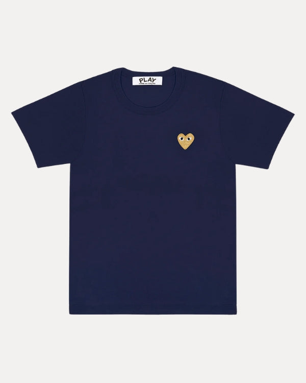 HEART TEE MULTICOLOR