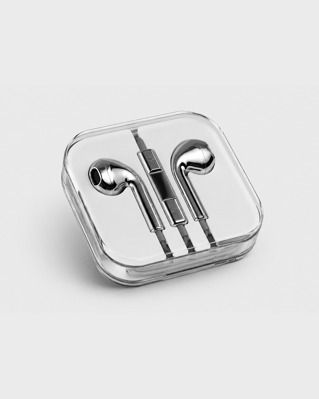 WIRED CHROMEBUDS