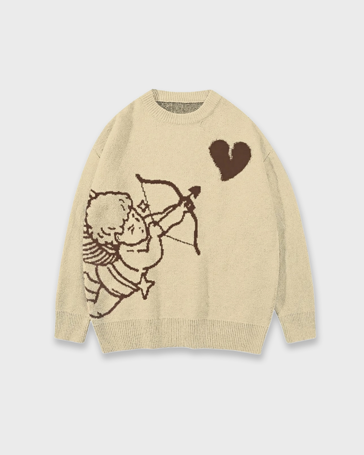 CUPID SWEATER