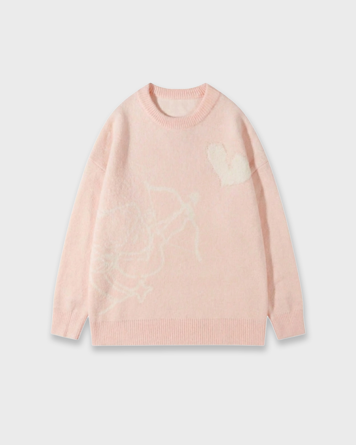 CUPID SWEATER