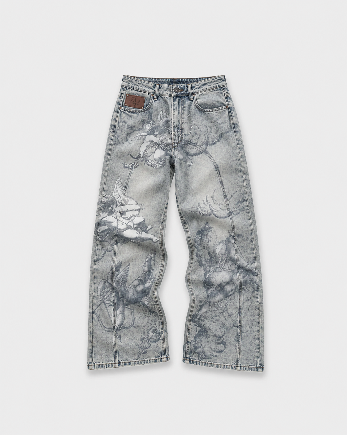 ANGELS DENIM