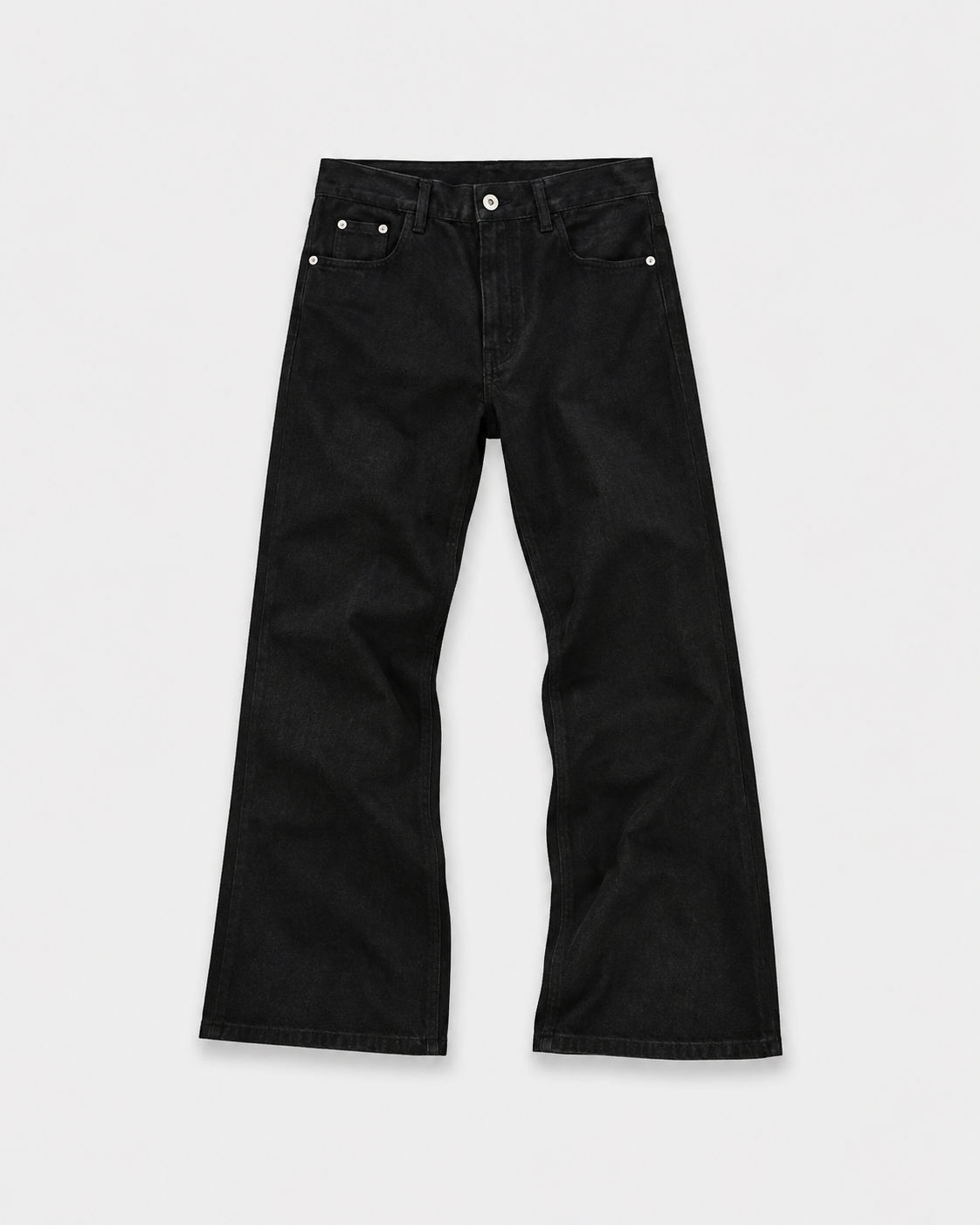 CHELSEA BOOTCUT DENIM