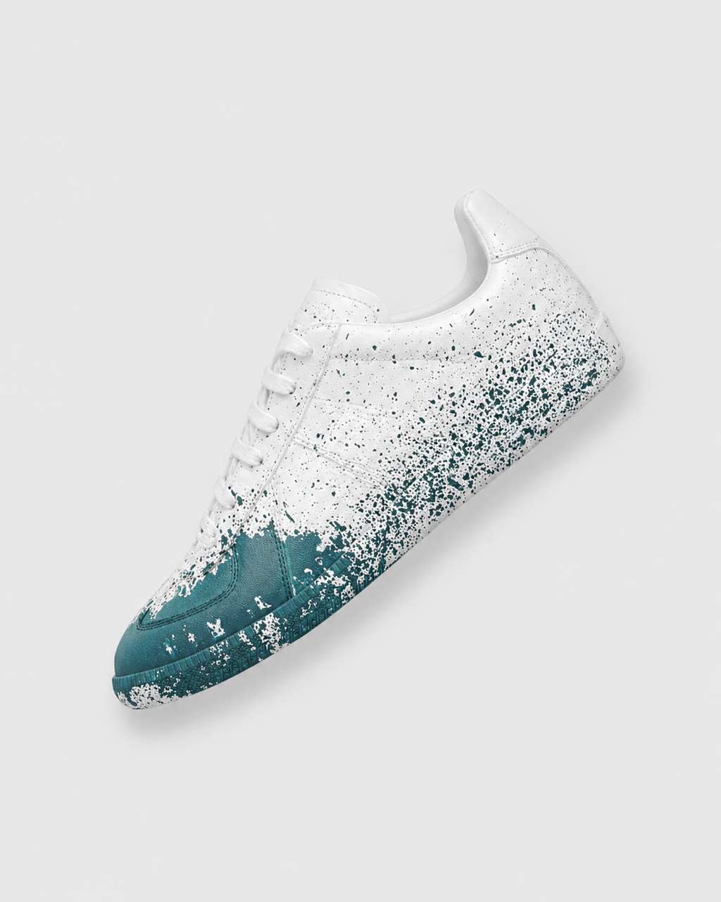 PAINT GAT SNEAKER