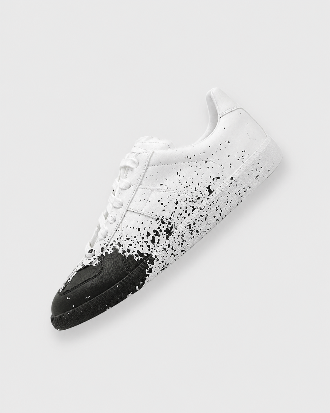 PAINT GAT SNEAKER