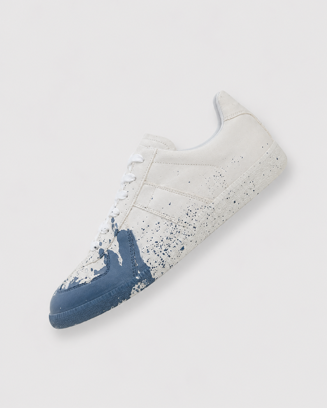 PAINT GAT SNEAKER
