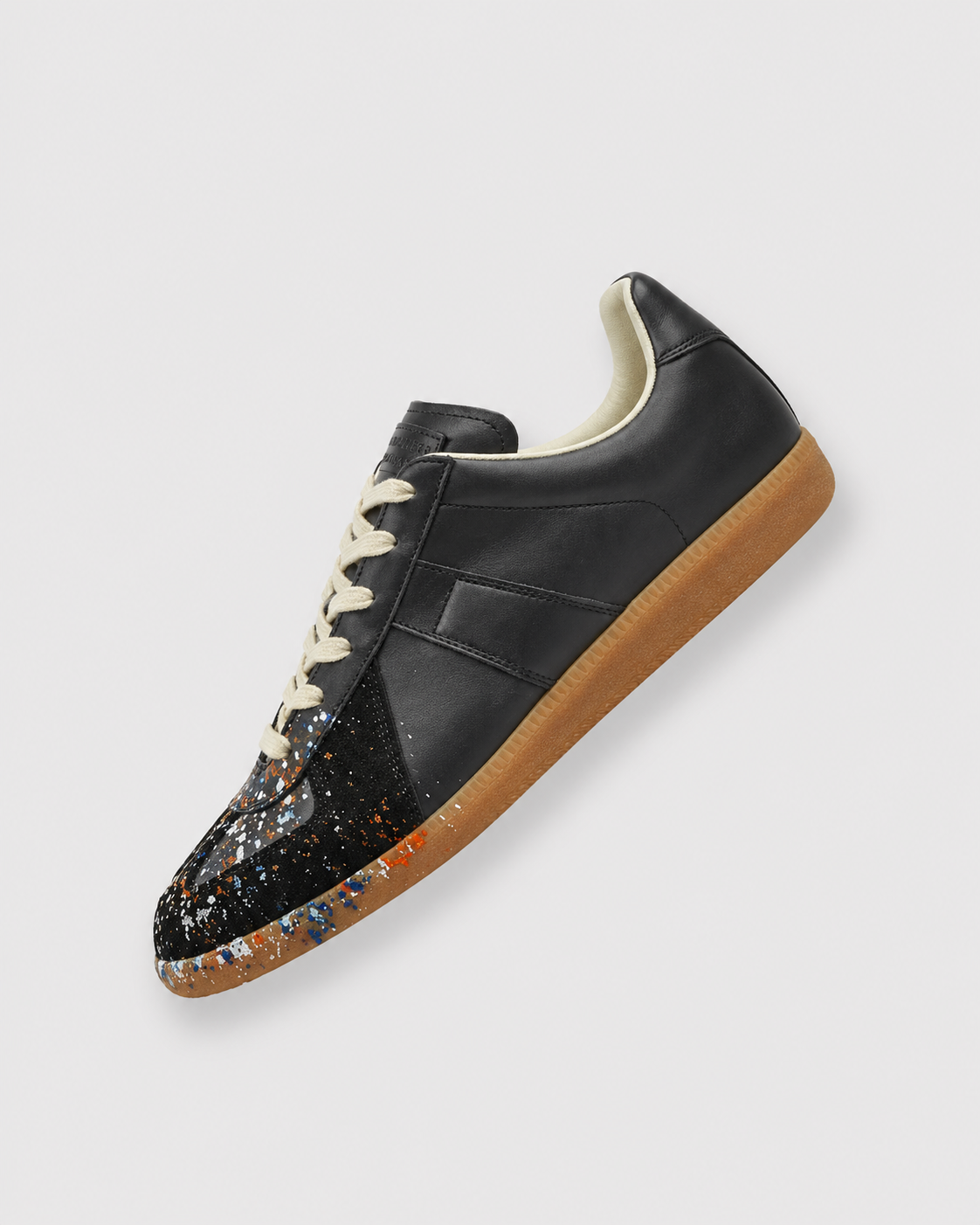 PAINT GAT SNEAKER