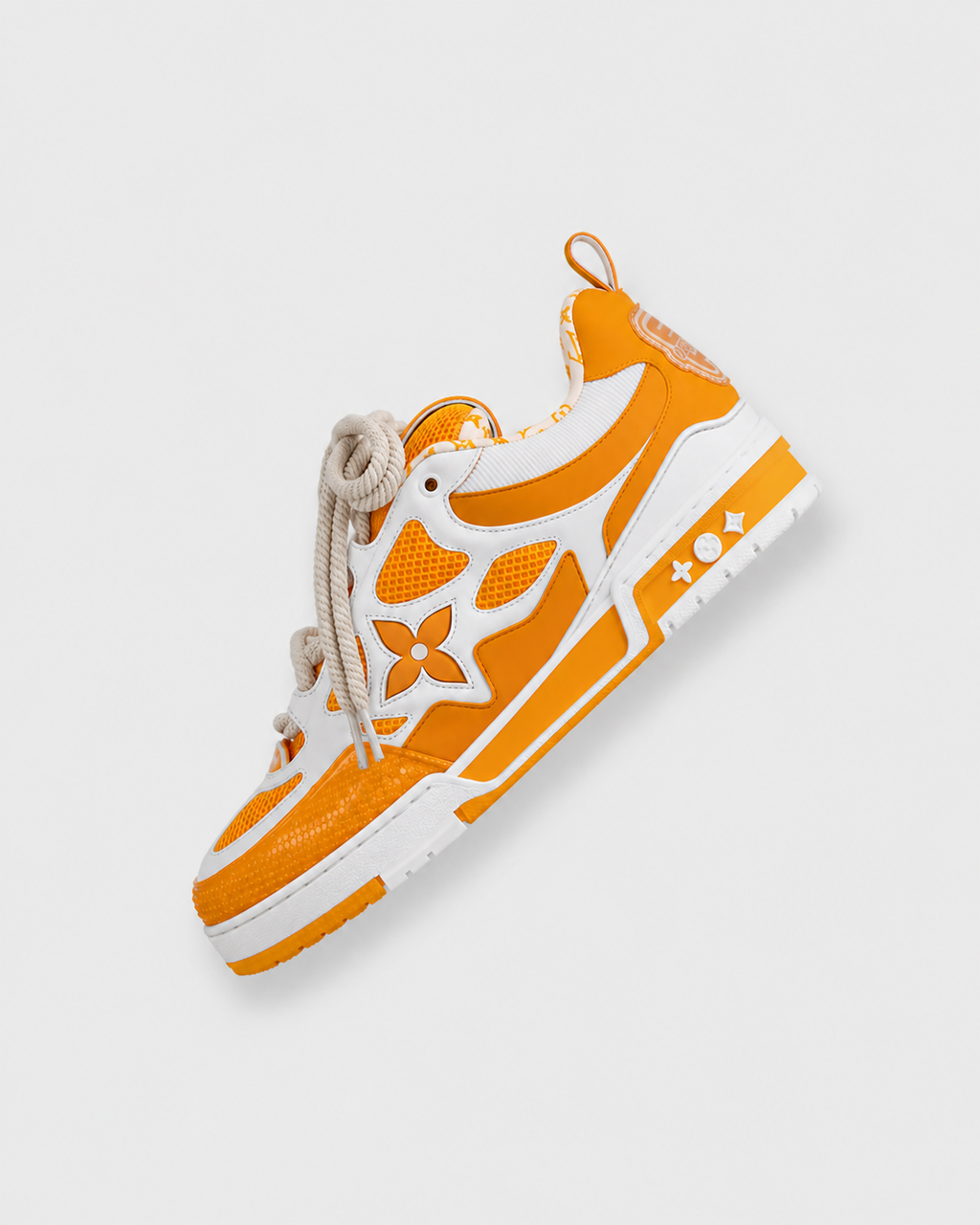 SKATER SNEAKER