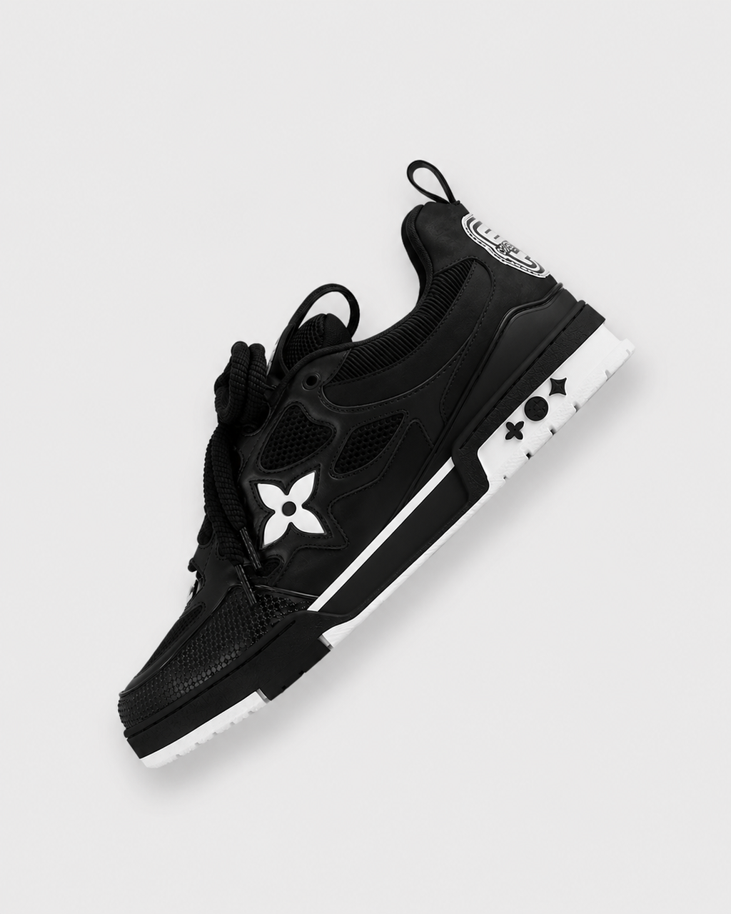 SKATER SNEAKER