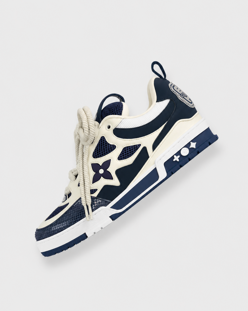SKATER SNEAKER
