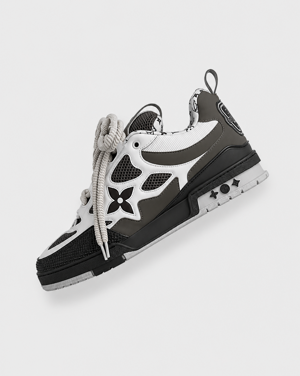 SKATER SNEAKER